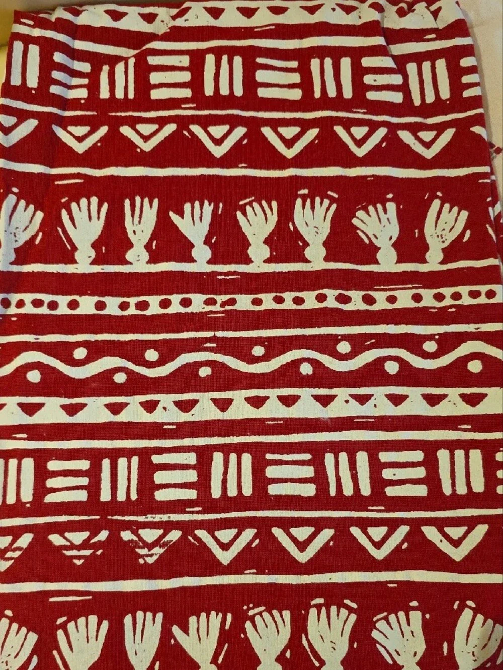 Primitives by Kathy Llama Dish Towel Set